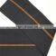 More smooth 1*1 2*1 rib 300-600 gsm twisted sport knitting rib supplier sewing ribbing