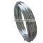 Best price galvanized wire 0.88mm galvanized steel wire for optical cable