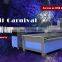 Professional Manufacture KL 1325 Cnc Wood Router  For Wood Aluminum Metal Cutting Engraving Machine