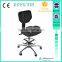 folding salon chair master chair with ring