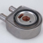 20412972 Transmission Oil Cooler  for Volvo FH12 FH16  oil cooler assembly OEM# 1676178 . Oemember