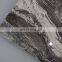 building materials metallic glazed porcelain marble black ceramic tile 600x1200