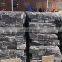 chisel exterior composite black cement slate natural culture stone wall cladding cement stone panels black india