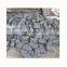 Wholesale Padang black granite cobblestone