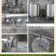 pasteurization tank