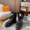 Designer Territory Flat Ranger Designer Boot 01