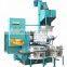 Groundnut Oil processing machine