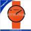 Fashion Wrist Ladies Mens One Hand Promotional Sport Watch