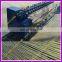Bamboo weaving knitting machine Reed weaving machine