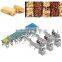 Chikki Packing machine , Peanut bar Packing Machine