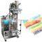 Automatic Liquid Jelly Ice Lolly Sachet Ice Candy Pop Stick Packaging Machine Ice Popsicle Packing Machine