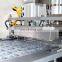 Hot sale 5g 8g 10g butter packing machine joy egg chocolate peanut butter packing machine price