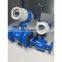 Taijia electromagnetic flowmeter price electromagnetic flowmeter insertion stainless steel 420ma electromagnetic flowmeter