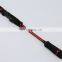 Solid Carbon Fiber Tip Super Sensitive Jig Spinning 1.8m 2.1m 2.4m 2.7m Fishing Rod