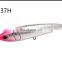 MARIA RAPIDO F190  fish kit Minnow Crankbait Hard Bait Tackle Artificial Fishing Lure Set