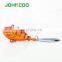 JOHNCOO Inshore Jigging Lure  22g 32g Lure with Spoon Sea Fishing Spinner Lead Fish High Quality Lead  Lure