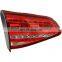 High quality aftermarket led taillamp taillight rearlamp rear light for Volkswagen VW Golf 7 tail lamp tail light 2014-2017