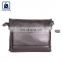 Exclusive Range of Best Selling Anthracite Fitting Fashion Style Genuine Leather Women Sling Bag