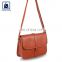 Optimum Finished Top Quality Women Use Genuine Leather Sling Bag from Biggest Manufacturer