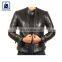 Factory Price Excellent Quality Stylish Look Attractive Design Genuine Leather Jacket for Men