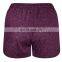 Women Running Shorts Mesh Breathable Girl Short Pants