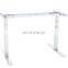 Ergonomic Electric Motorized Height Adjustable Sit Stand Desk