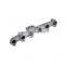 Polished Duct 3Y 2012 Accent Diverted Rotary Sports Bicycle Offset Semi-Automatic Switchover Casting Foundry Manifold