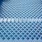 Stainless Steel Woven Filter Metal Mesh Perforated Metal Mesh For Air
