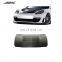Carbon Hood for Porsche Panamera 970 Carbon AF-1 Hood for Panamera 970 bonnet 2010-2014