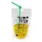 plastic stand up beverage liquid juicy pouch fruit drink pouch