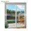 Modern Design Customized Sliding Windows Door System Double Glass Hurricane Impact Aluminium Sliding Door