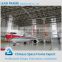 Hottest-sale prefab steel structure hangar