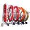 Underground Fiberglass  fish conduit fiber glass push rod duct rodder
