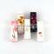Colorful Paper Card Full Color Custom Design Printed Eco Friendly Cosmetic Eyelash Lip Gloss Lipstick Eyelashes Packaging Box