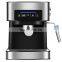 Made in China sale price coffee machine, office moka nespresso instant coffee maker, OEM coffee maker set