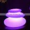 led paving stone lights/stone garden lights/solar stepping stone lights