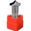 LIVTER woodworking cutter diamond pointed nose carving cutter slotting carving milling cutter solid wood cutting