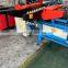 LIVTER Pipe Deburring Machine Full Automatic Double Head Metal Steel Deburring Machine Without Burrs
