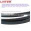 LIVTER  8 Inch 10 Inch 12 Inch Woodworking Band Saw Blade Hardwood Mahogany Bimetallic Woodworking Band Saw Blade