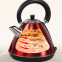 Electric kettle 1.7L household 304 stainless steel automatic power off kettle for boiling water（Wechat:13510231336）