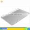 stainless steel teflon coated tray biscuit baking tray