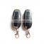 Balance car remote control 4-button learning code 315MHZ wireless remote control for car motorcycle anti-theft key