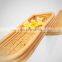 Hot Sale Decorative Rattan Wall Shelf Minimalist Simple Rack Wicker Float shelf Wholesale Vietnam Supplier