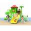 School children commercial kids playground equipment outdoor playground