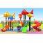 Hot sale simple children outdoor playground equipment kids playgrounds
