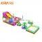 High Quality Large Ocean Ball Pool Indoor Playground Equipment Ball Pit For Kids