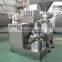 Cacao Butter Production Line Colloid Mill Peanut Butter Grinder Tahini Making Machine