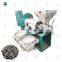 Cotton Seed Oil Press Benteng Oil Press Machine Line Plant Sesame Oil Press Machine