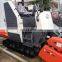 high quality second hand kubota harvetser used rice combine harvester 95% new