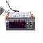 Temperature and humidity and co2 controller microcomputer temperature controller JSD-100+